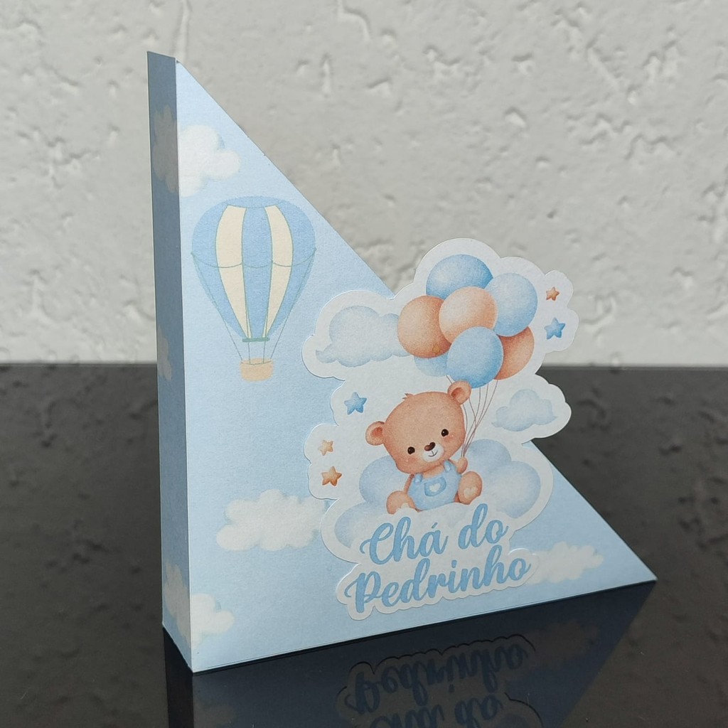 Guardanapo Azul Bebê: Onde Comprar | BuscaProdutos