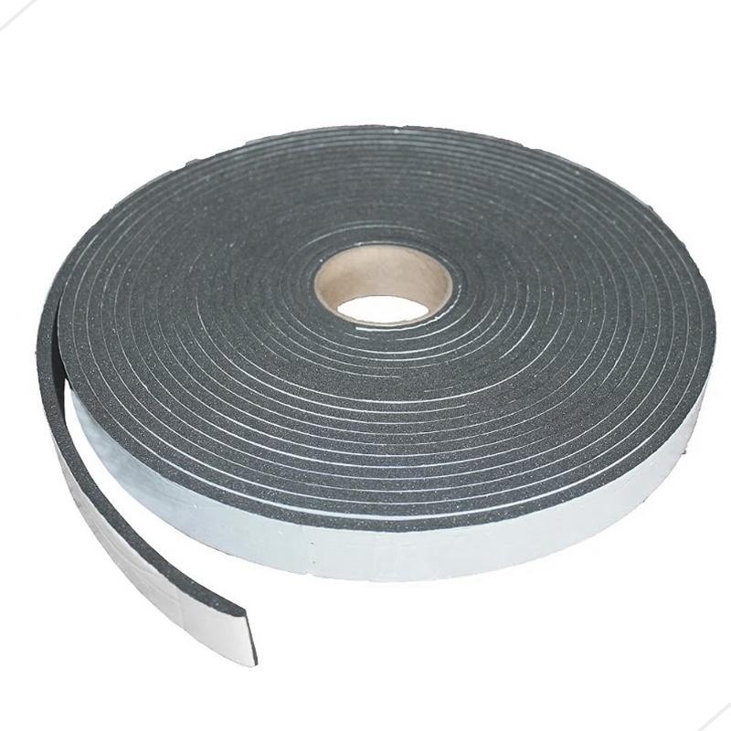 Fita Anti Ruído Pvc - Rolo 4 Metros - 25mm (gf225) 49054 em Oferta na Shopee