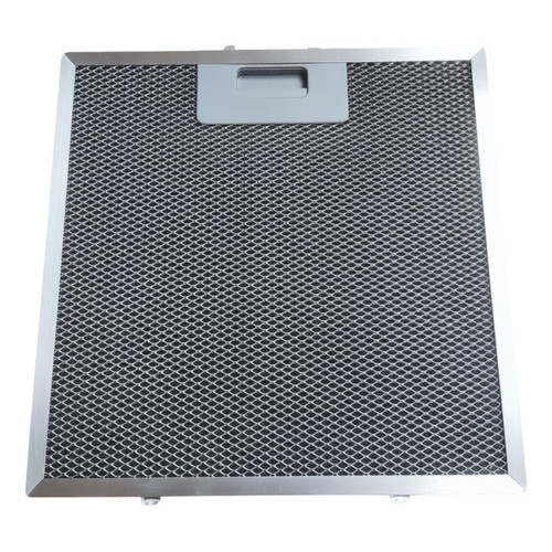 Filtro Carvao Coifa Ilha Cadence Gourmet Cfa500 25,7x 25,7cm
