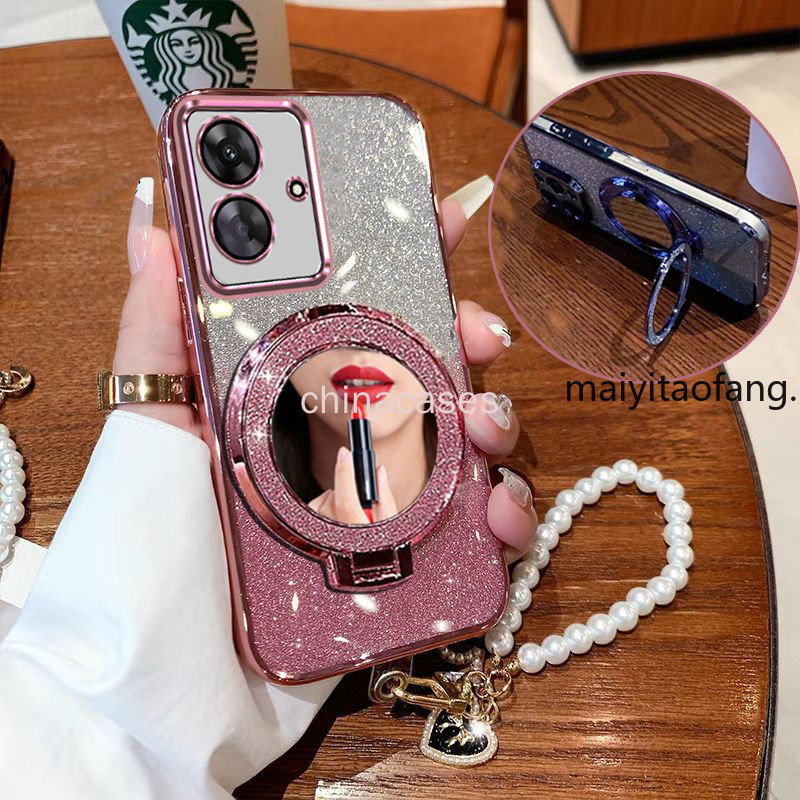 Capa Para Realme Note 60 De Telefone 1021