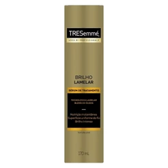 Sérum de Tratamento Tresemmé Brilho Lamelar 170ml