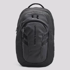 Mochila Under Armour Hustle 6.0 Pro Preta