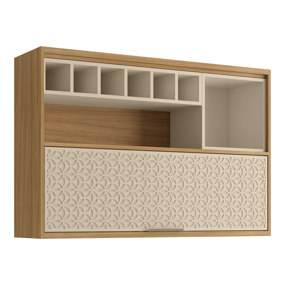 Cozinha Americana com Adega: Onde Comprar | BuscaProdutos