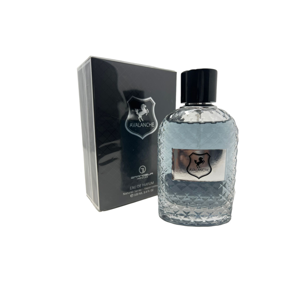Avalanche Perfume: Guia e Onde Comprar | BuscaProdutos