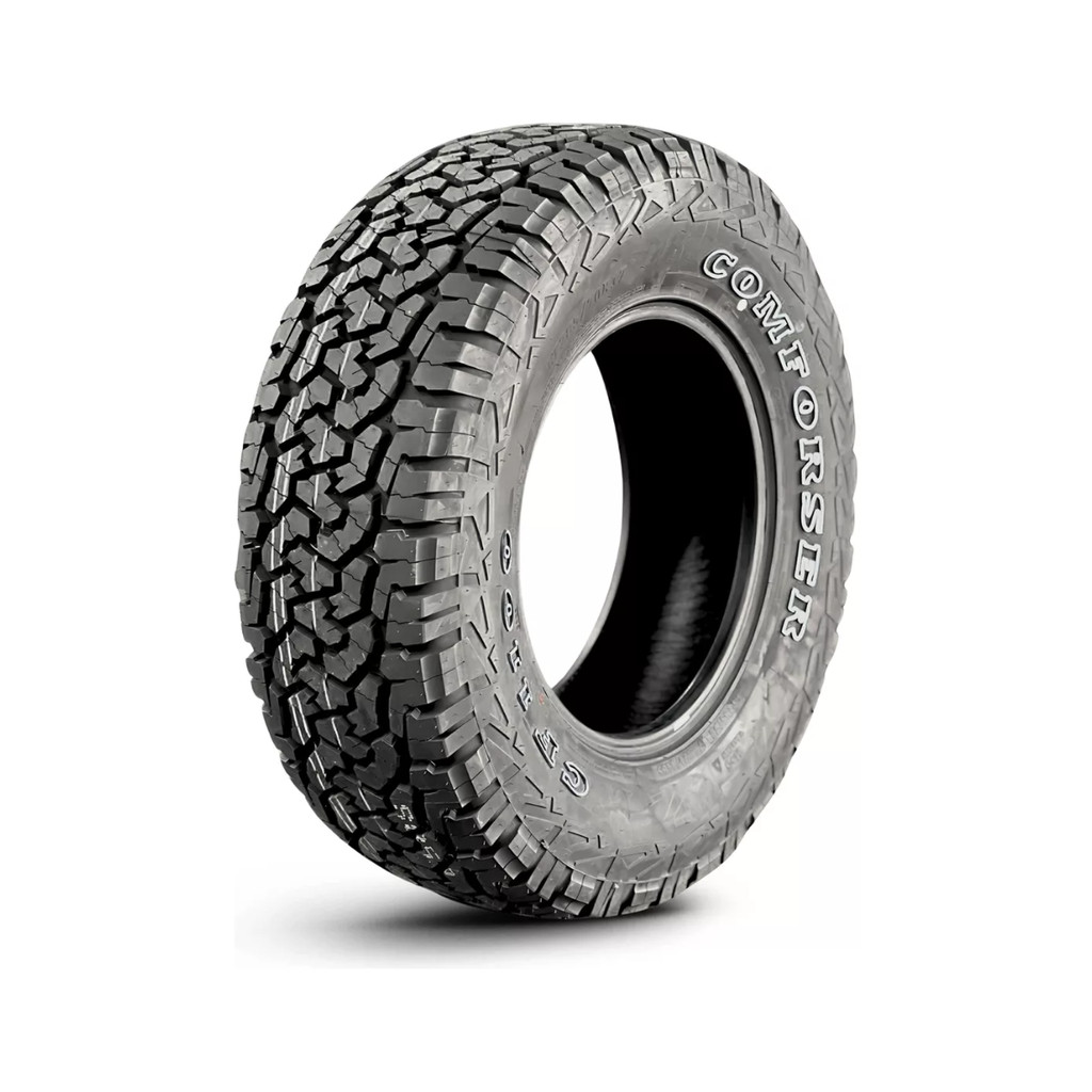 Pneu Aro 16 Comforser 245/70 R16 111T CF1100 AT
