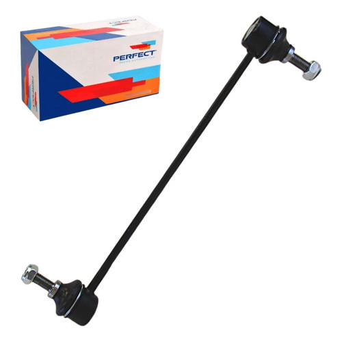 Bieleta Dianteira Perfect Brava 1999 A 2003 Marea 1999 A 2010 Tempra 1992 A 1998