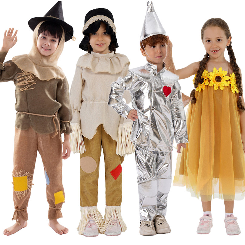 Cosplay Homem de Lata: Onde Comprar | BuscaProdutos