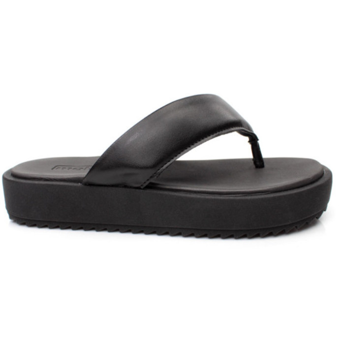 Chinelo Tamanco Moleca Feminino Confy Tratorado De Dedo ORIGINAL 5489100