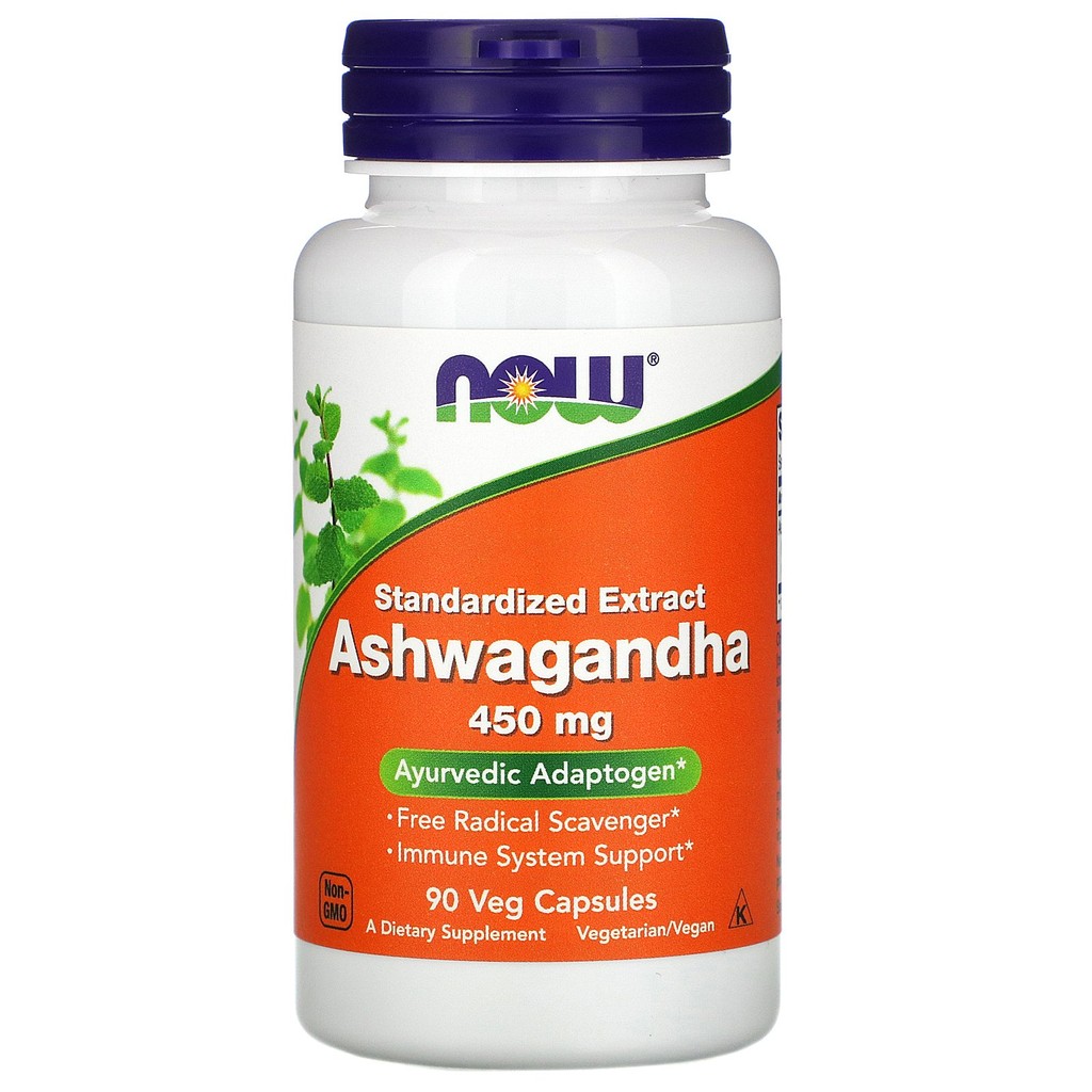 Ashwagandha Now: Onde Comprar | BuscaProdutos