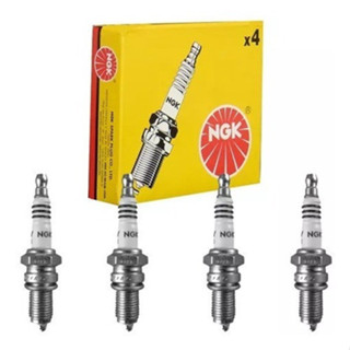 Jogo Vela Ignição Original Gm Corsa Celta 2001 À 2005 em Oferta na Shopee