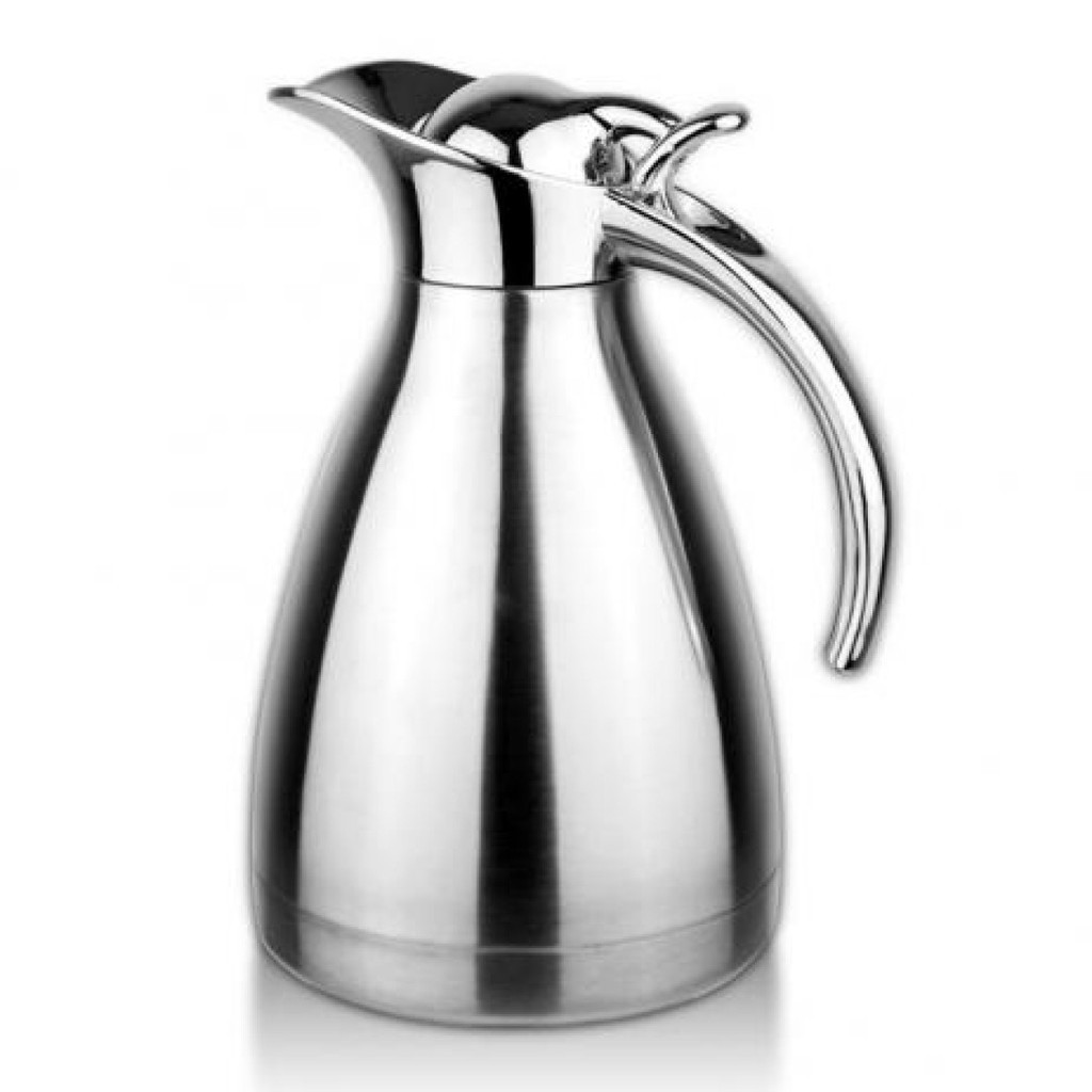 Garrafa Térmica Jarra Bebida Líquido Quente Frio Coffe Café