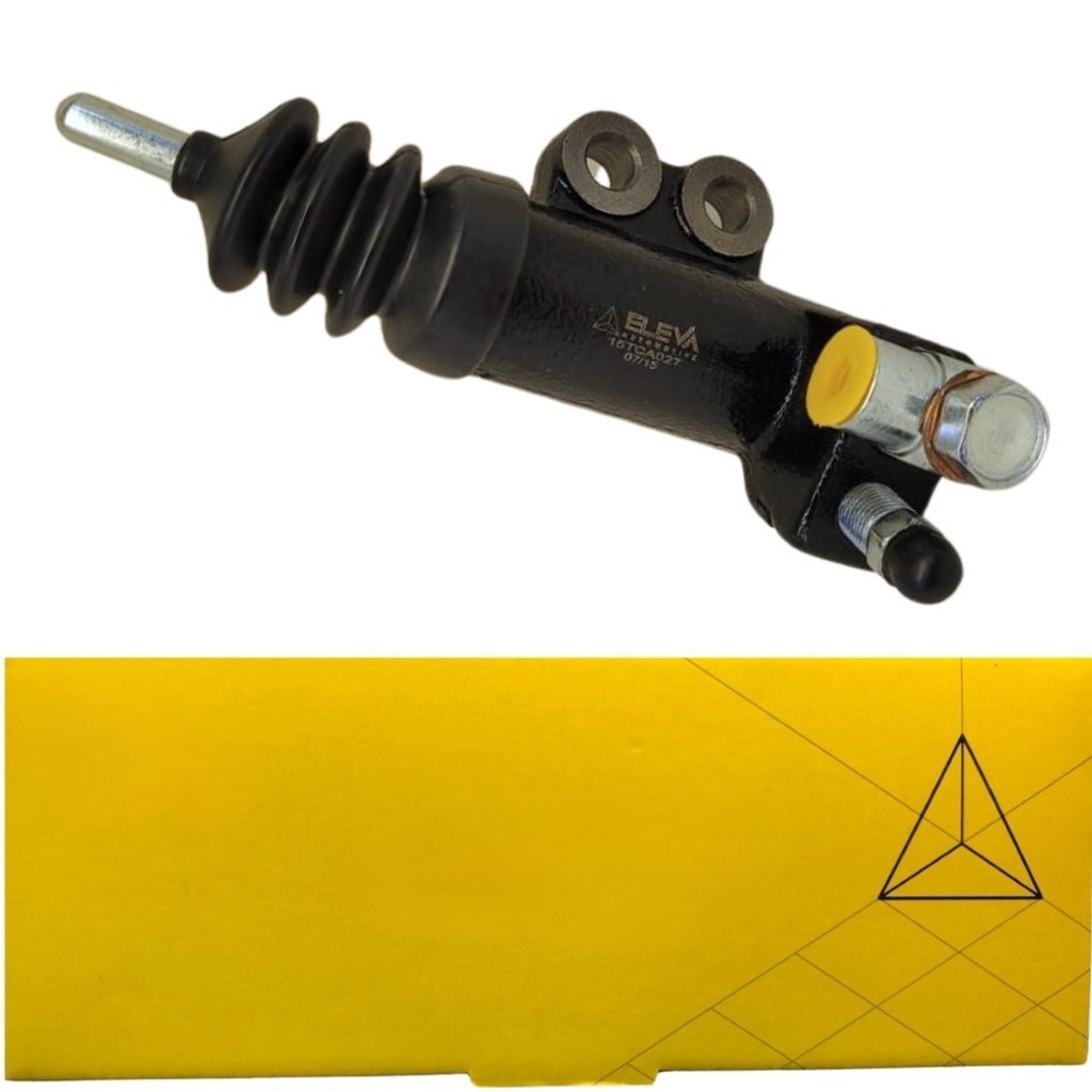 Cilindro De Embreagem Escravo Hb20, I30, Ix35 E Creta em Oferta na Shopee