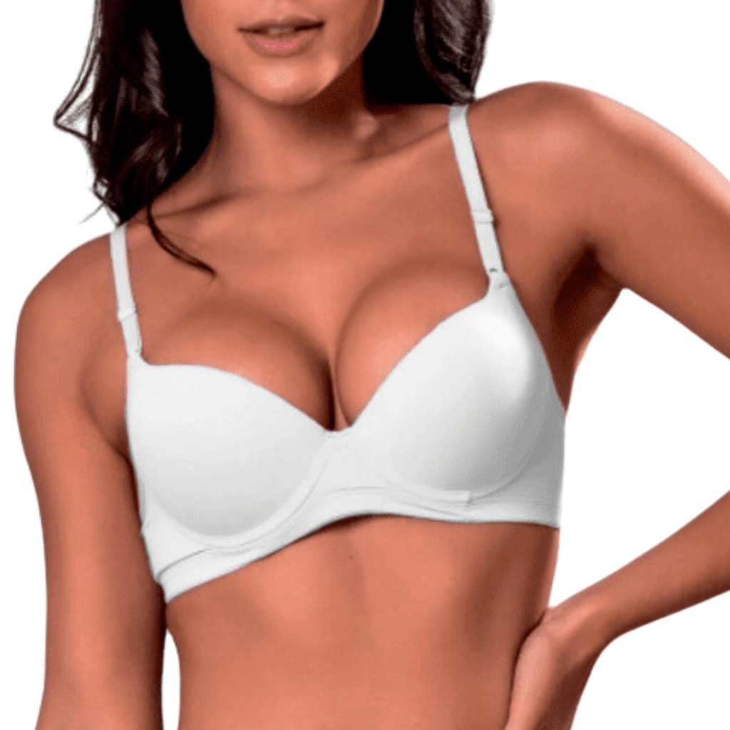 Sutiã Nayane Rodrigues Base Bojo Bolha ST 01 11 0002 - Women Clothes