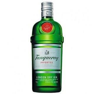 Gin Tanqueray Clássico 750ml em Oferta na Shopee