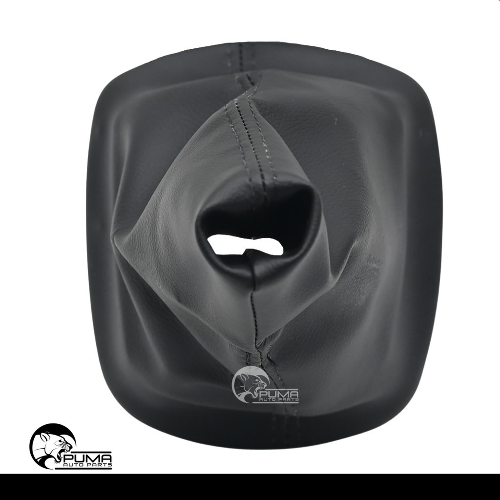 Kit Coifa Manopla Gol G4 2005 A 2014 C/ Base e Bola Preta e Lente Preta — imagem 2 de 2