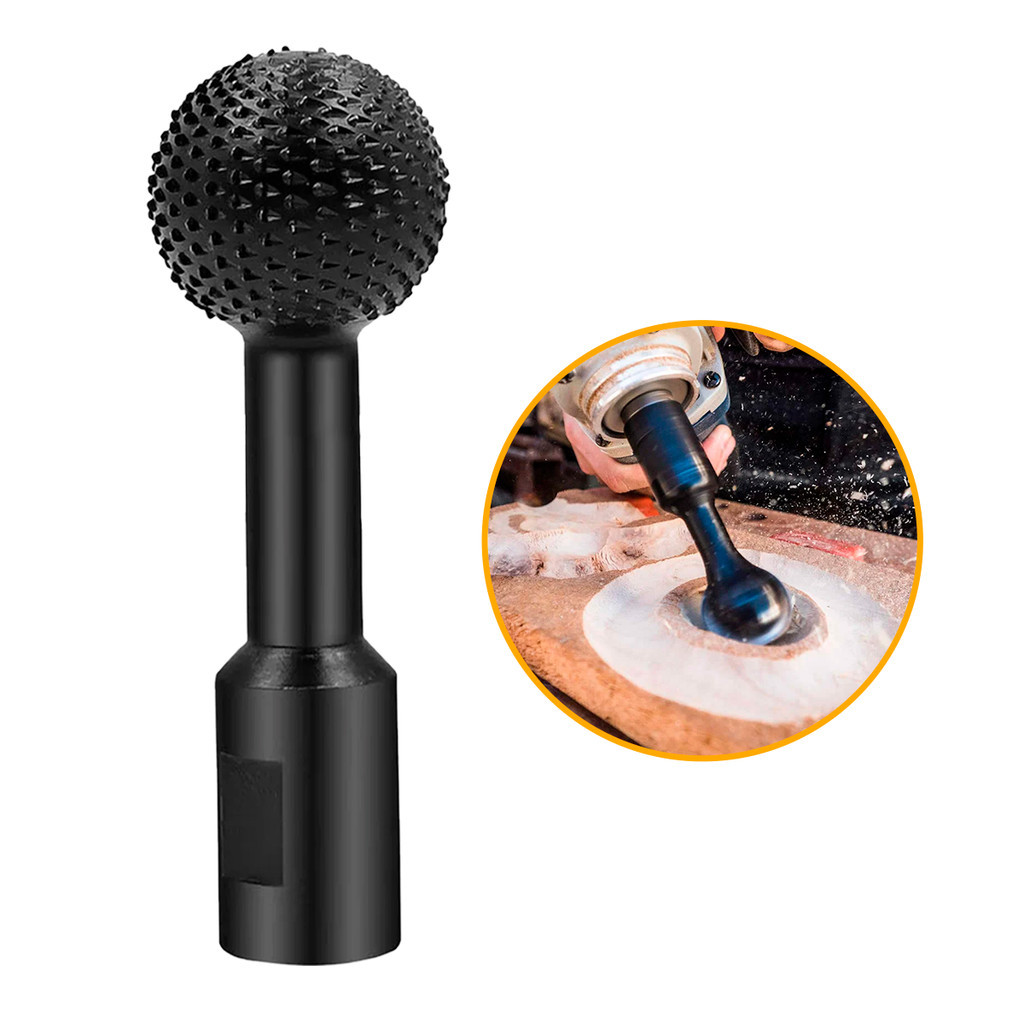 Broca de Aço Esférica: Onde Comprar | BuscaProdutos