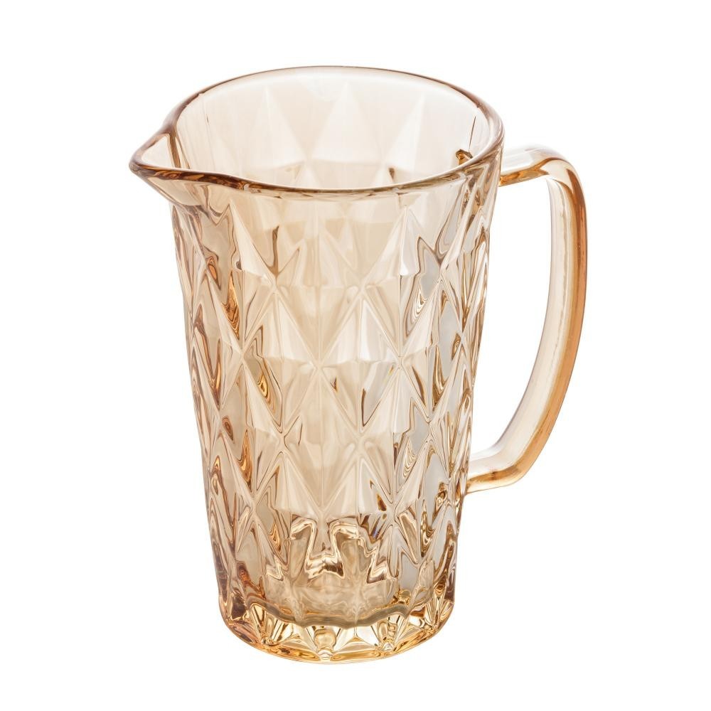Jarra Lyor de Vidro 1L - Home & Living
