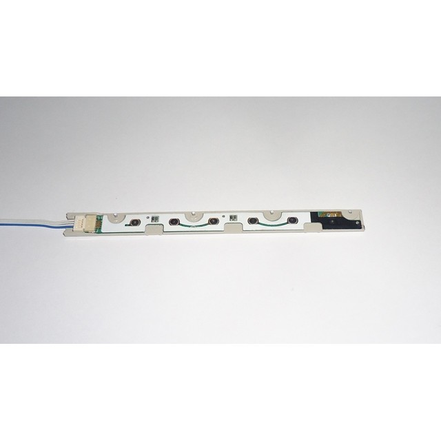 Placa Conector Botões Monitor Samsung Syncmaster 740N