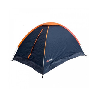 Barraca Camping 2 Pessoas Nautika Panda 600mm Piso Termico Acampamento Casal em Oferta na Shopee