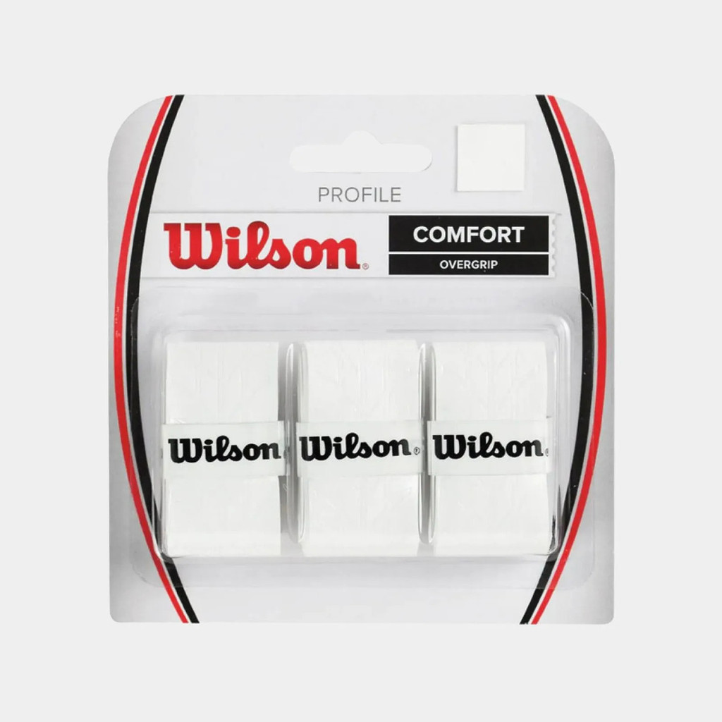 Overgrip Profile - Wilson