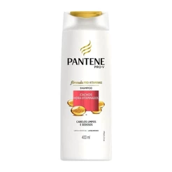 Shampoo Pantene Cachos Hidra-Vitaminados 400ml