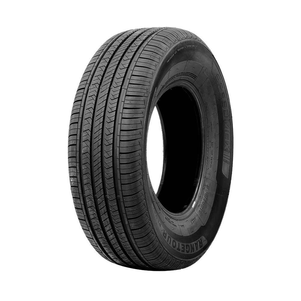 Pneu Speedmax Aro 16 SPM025 265/70R16 112T em Oferta na Shopee