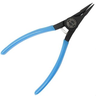 Alicate para Anéis com Trava Externa Bico Reto em Oferta na Shopee