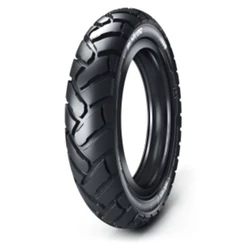 Pneu Moto Ira Aro 18 Bunker Adapt 90/90-18 57P TT - Traseiro