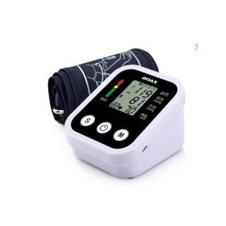 Medidor De Pressão Arterial Digital De Braço Superior em Oferta na Shopee