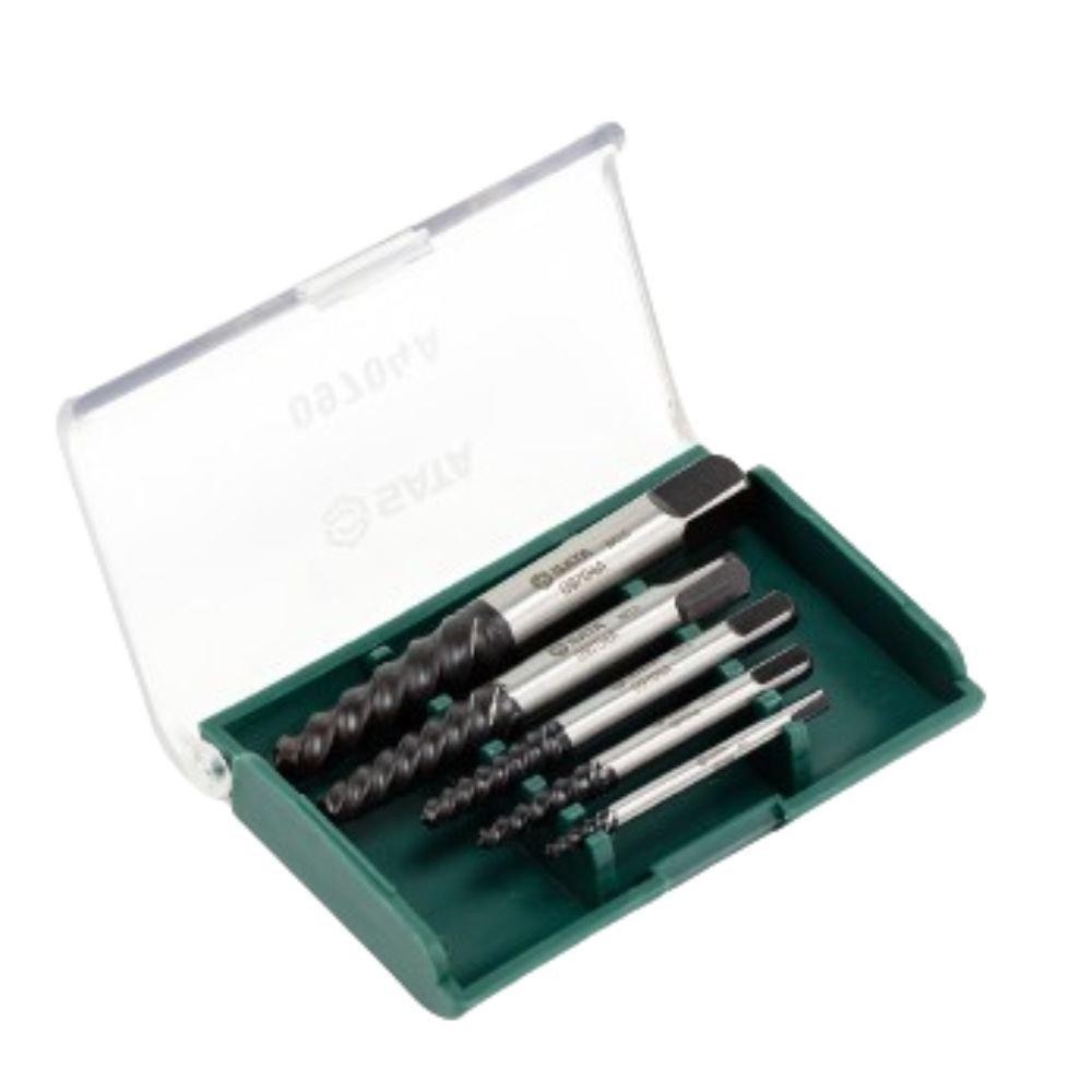 Jogo de Extratores 5 Peças em Oferta na Shopee