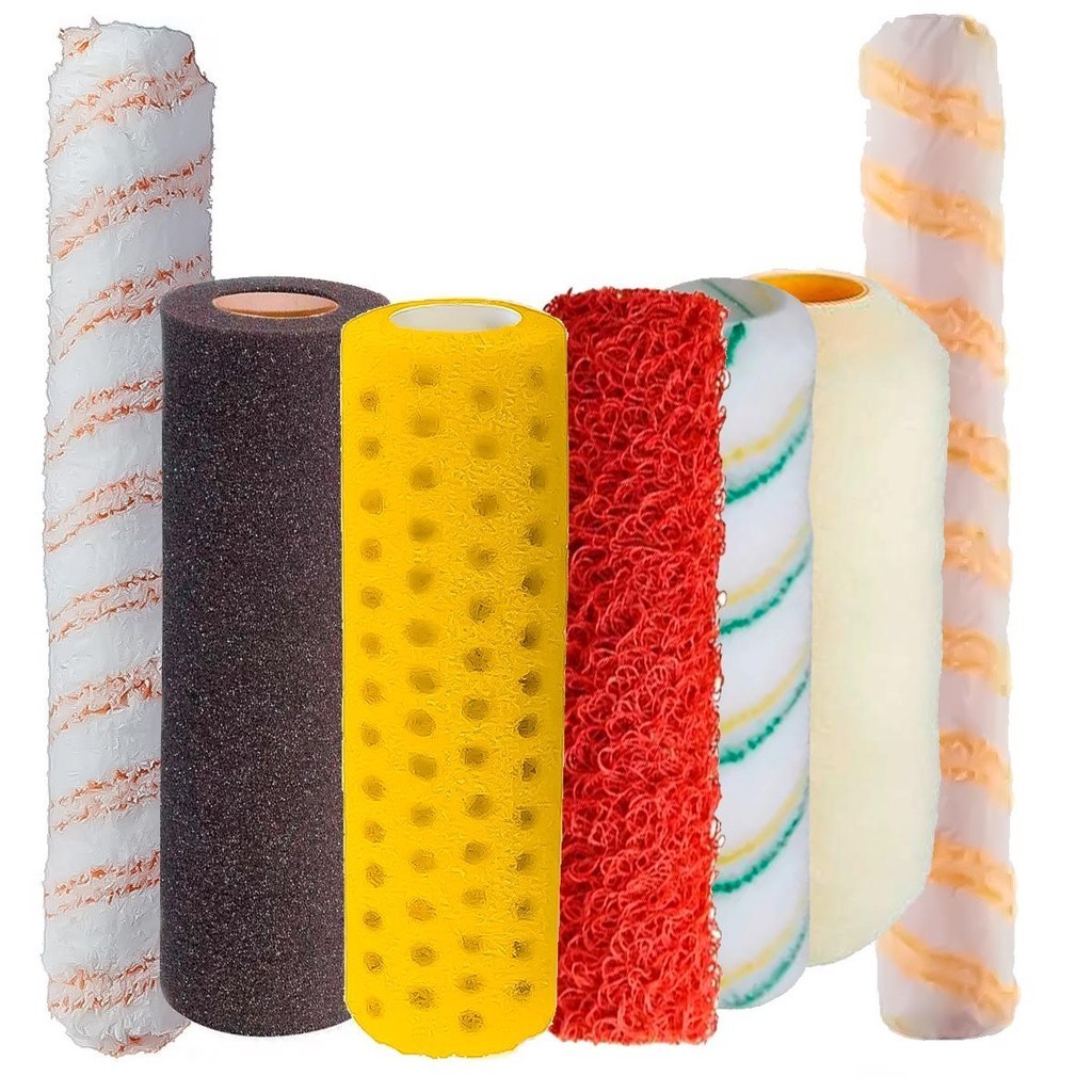 Rolo de Pintura Profissional Atlas: Onde Comprar | BuscaProdutos