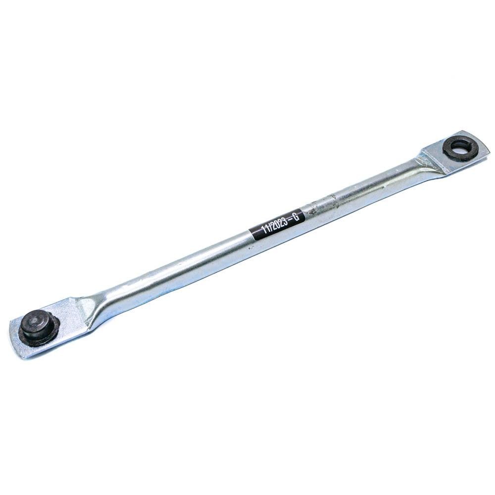 Barra Limpador do Parabrisa Stilo 2002 a 2011 Lado Passageiro - GRANERO - 350D em Oferta na Shopee