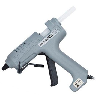 Pistola Cola Quente Profissional HPC100 100W Bivolt - HIKARI em Oferta na Shopee