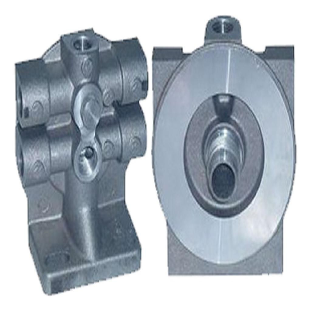 CABECOTE FILTRO DO COMBUSTIVEL RACOR 2R0127177 2R0201581 em Oferta na Shopee