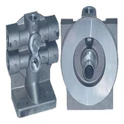 CABECOTE FILTRO DO COMBUSTIVEL RACOR 2R0127177 2R0201581