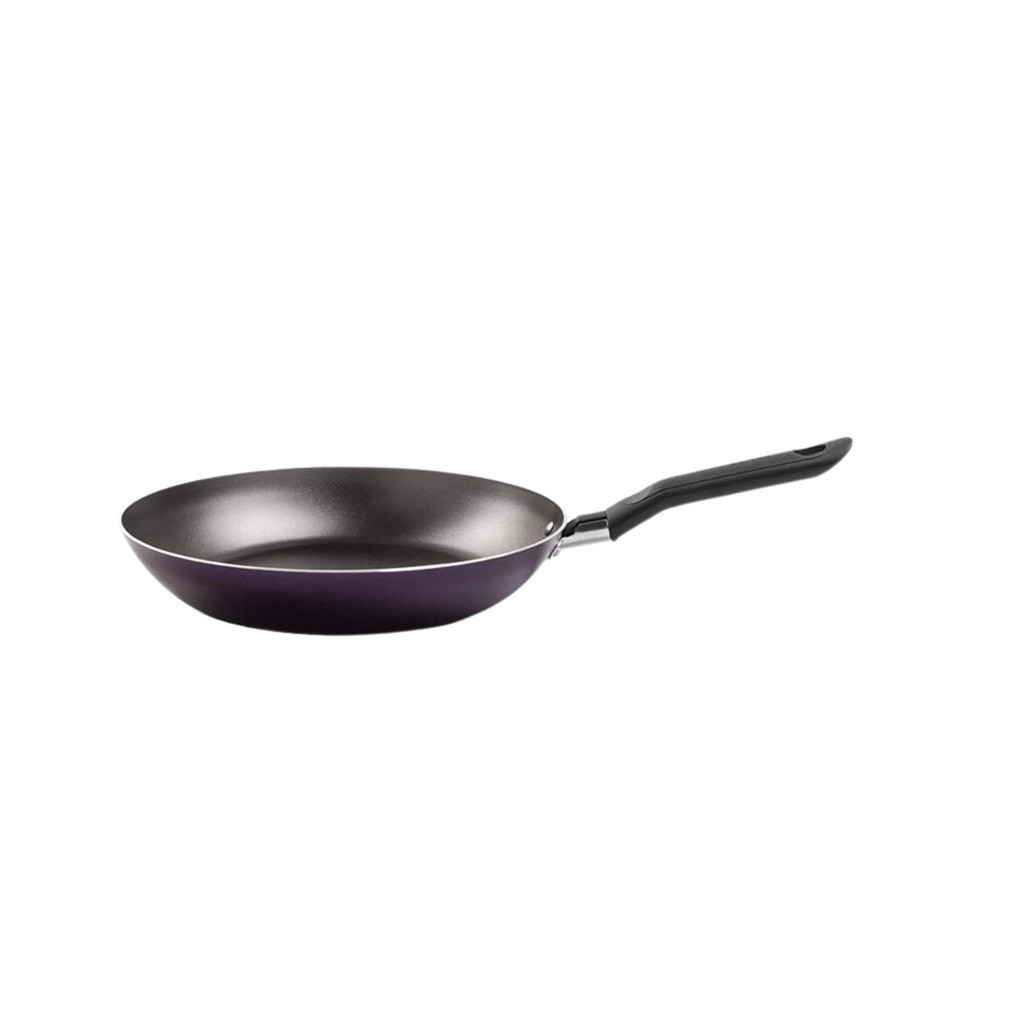 Frigideira Alumínio Antiaderente Roxo 16 cm 0,45L Fun  Brinox - 7232/347