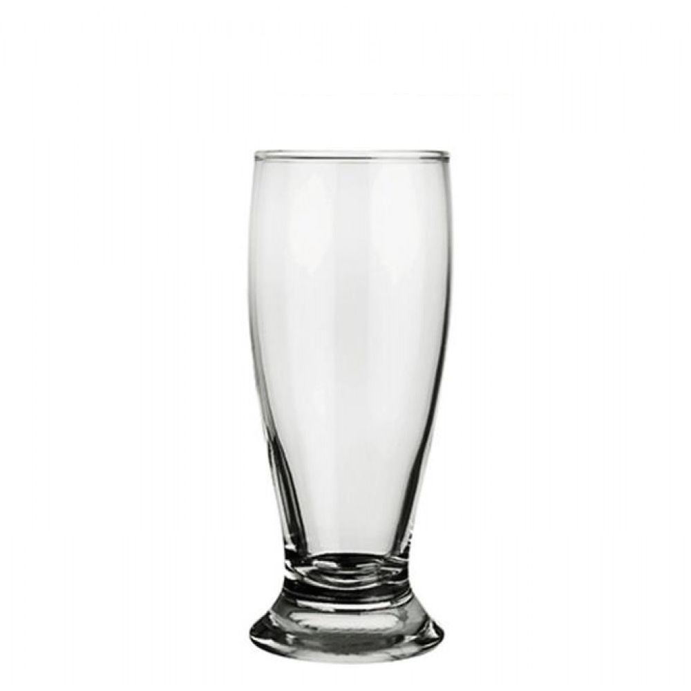 Tulipa De Chopp Vidro Munich 7109