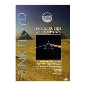 THE DARK SIDE OF THE MOON - PINK FLOYD editora Desconhecido