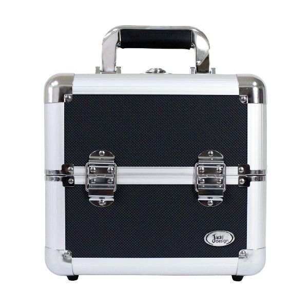 Maleta Profissional de Maquiagem + Brinde em Oferta na Shopee