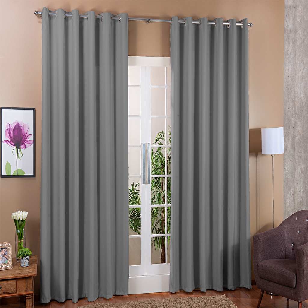 Cortina Blackout Anti Claridade: Onde Comprar | BuscaProdutos