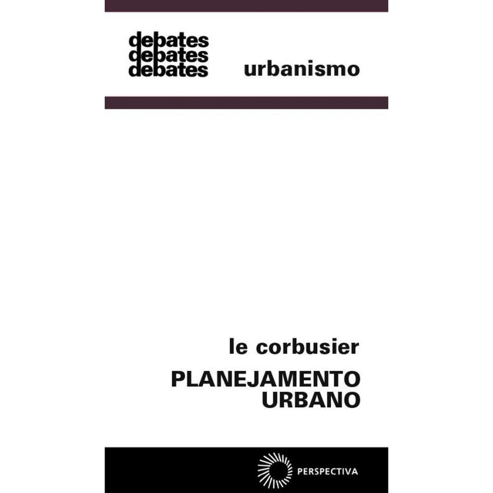 Planejamento urbano - Perspectiva