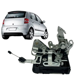 Fechadura Fox Porta Traseira Lado Direito 2003 2004 Até 2009 em Oferta na Shopee