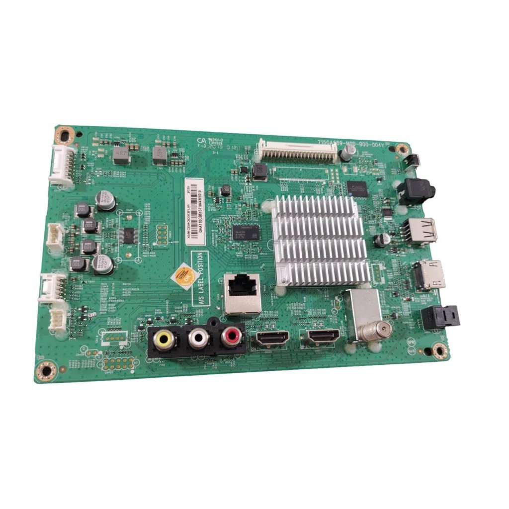 PLACA PRINCIPAL TV AOC 43S5195/78G 715GA589-MOD-B00-004Y
