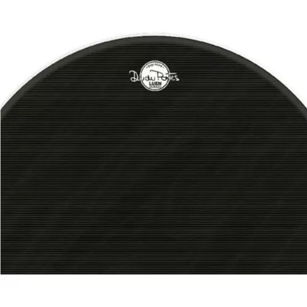 Pele Muda Dp Silent Head 11" Polegada Bateria Tom/Caixa