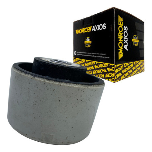 Calço Coxim Câmbio Axios 106 206 207 306 307 C4 Xsara Picasso Partner 65mm em Oferta na Shopee