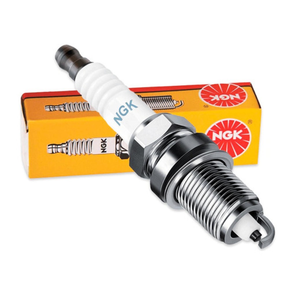 Vela Ignição Ngk Biz 100  Pop100 C6hsa em Oferta na Shopee