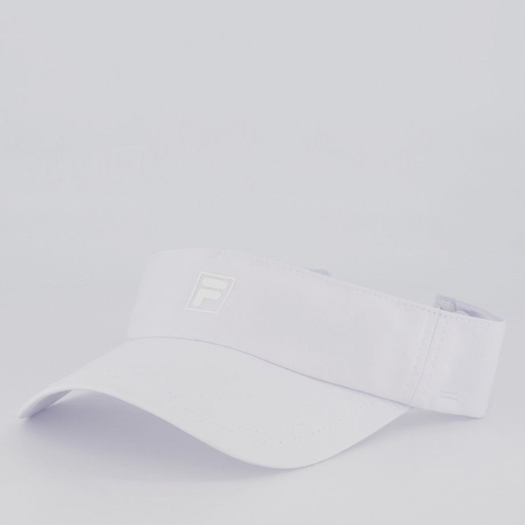 Viseira Fila Sport Style Club Branco