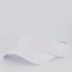 Viseira Fila Sport Style Club Branco