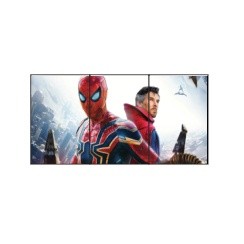 Kit Quadros Decorativo Homem Aranha 3 02 3 peças 20X28 mdf alta qualidade