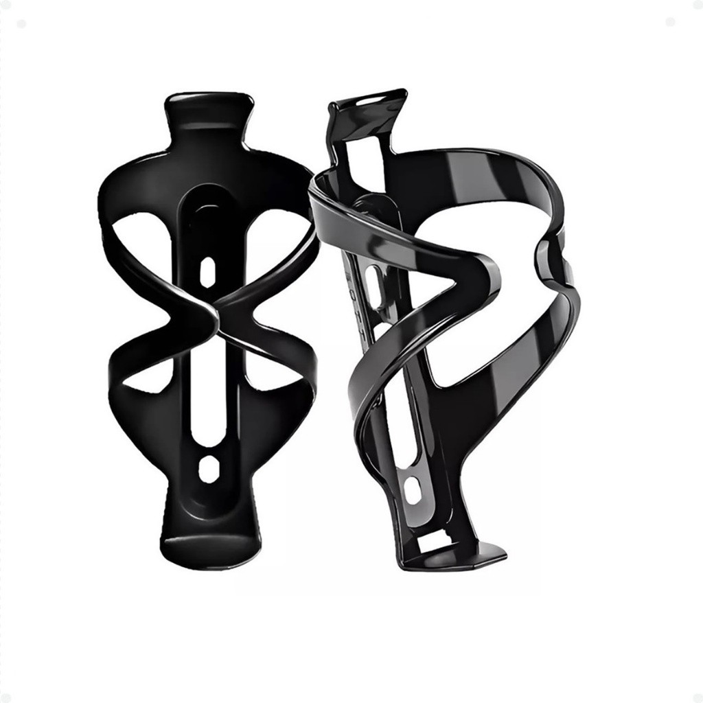 Suporte Garrafa Bike Nylon Mtb Speed Acessório Leve Resistente Suporte Squeeze Ciclismo Pedal Longo Bicicleta Ciclismo